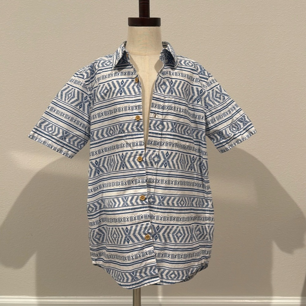 Shirt for boys